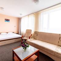 Business Double Room