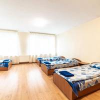 Budget Room (5 adults)