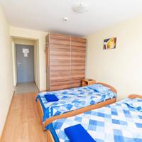 Budget Twin Room