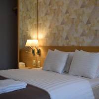 Standard Double or Twin Room with Spa Access