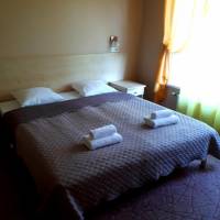 Budget Double or Twin Room