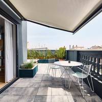 Suite - Penthouse