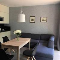Suite with Terrace