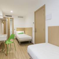 Budget Twin Room