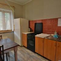 Four-Bedroom Apartment