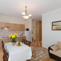 Standard Apartment 1 Bedroom - Ground Floor