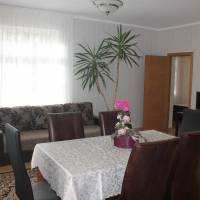 Superior Apartment 2 bedrooms