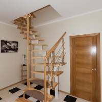 Standard Apartment 2 bedrooms