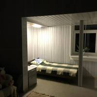 Two-Bedroom Apartment (8 Adults)