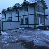 Apartment - Ground Floor