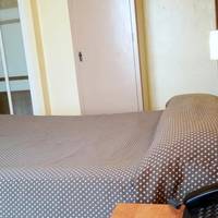 Double Room with Shared Toilet