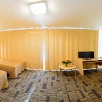 Business Class Double or Twin Room
