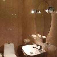Business Single Room