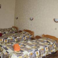 Business Triple Room