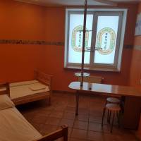 Twin Room with Shared Bathroom