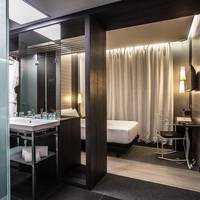 Single Room with Free Health Insurance