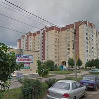 Апартаменты