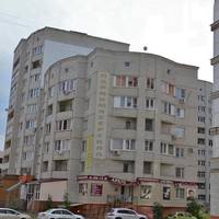 Апартаменты