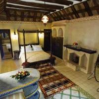 Elghalia Suite