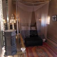 Casablanca Double Room