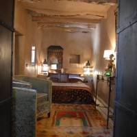 Nabil ghani Double Room 
