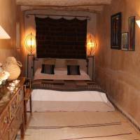 Savanne Double Room 