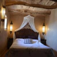 Lawrence Double Room 