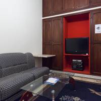 Tiout Double Room