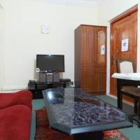 Roudana Double  Room
