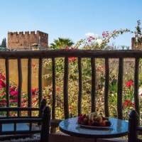Suite with Terrace