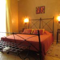 Paprika Double Room