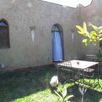 Twin Room with Garden View