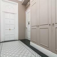 Duplex Apartment
