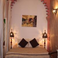 Beige Double Room