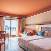 Standard Room with Side Sea View (2 Adults + 1 Child)