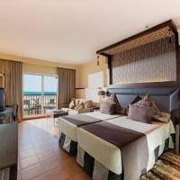 Superior Double Room with Sea View