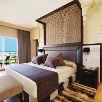 Suite with Sea View