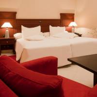 Privilege Double Room