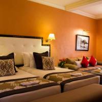 Luxury Single Room