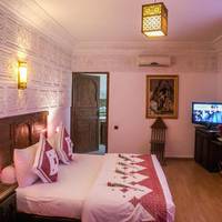 Superior King Suite
