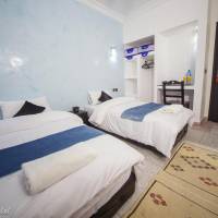 Luxury Quadruple Room