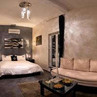 Zahra Suite