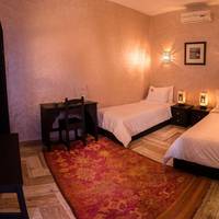 Hannan Double Room