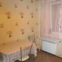 Апартаменты