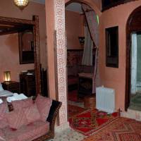 Deluxe Family Suite