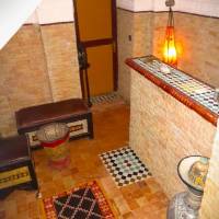 Erfoud Single Room