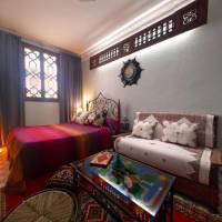 Double Room - Zagora