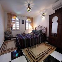 Tiznit Double Room