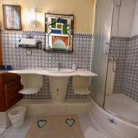 Azrou Double Room