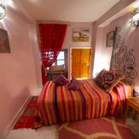 Michlifen Single Room